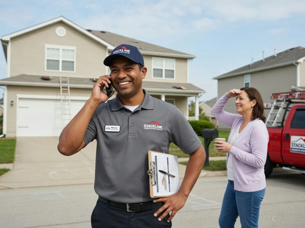 Chimney flashing repair Reidville, SC FAQs